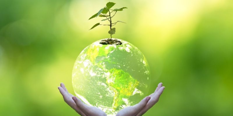 ISO 14001 - LINGKUNGAN